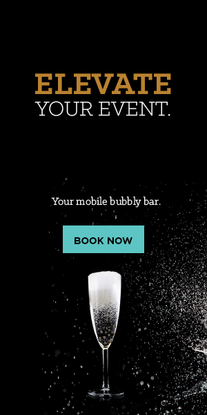 Pop Mobile Bubbly Bar by Source Food