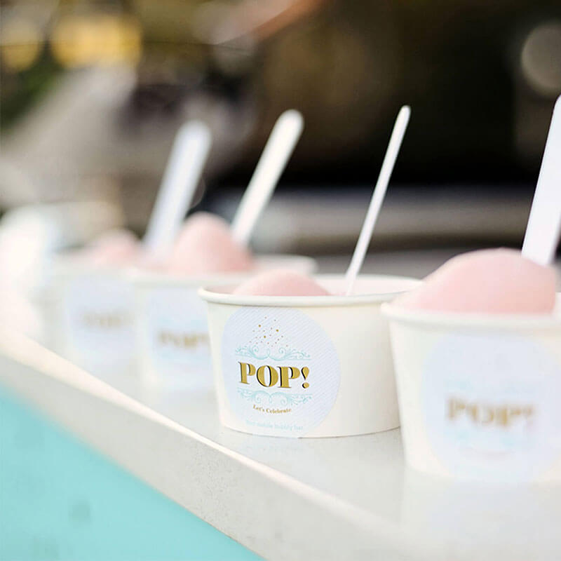 riette-error-source-food-pop-mobile-bubbly-bar-tuk-tuk-corporate-identity-branding-design-sorbet-cup-stickers Pop Mobile Bubbly Bar by Source Food