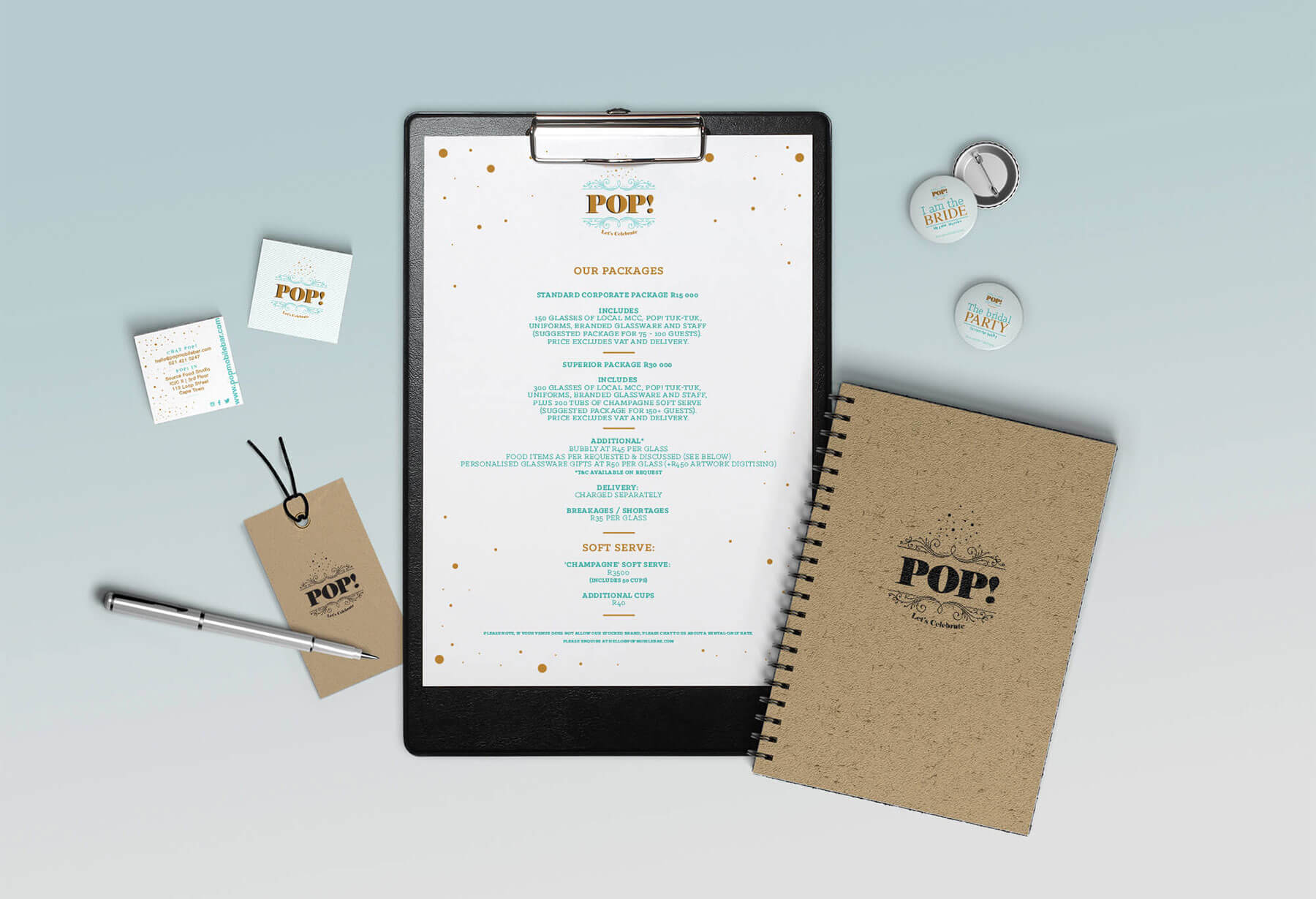 riette-error-source-food-pop-mobile-bubbly-bar-tuk-tuk-corporate-identity-branding-design-stationery Pop Mobile Bubbly Bar by Source Food