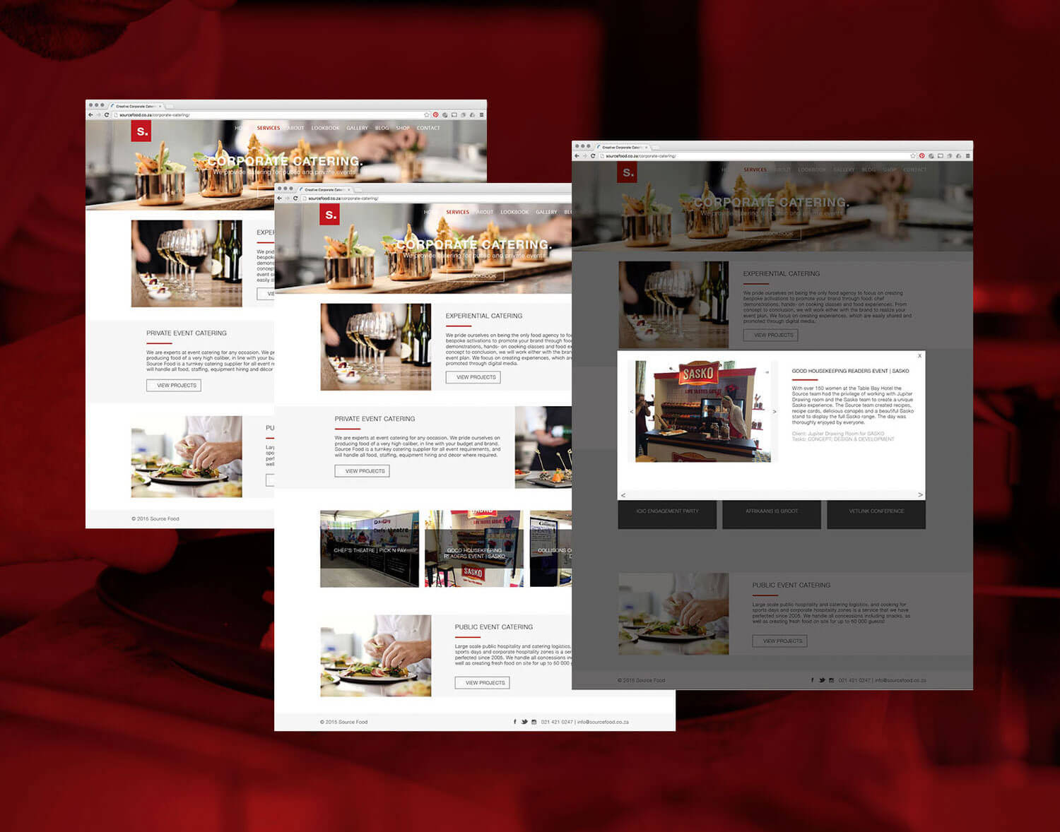 riette-error-source-food-website-design-04 Website Development Source Food
