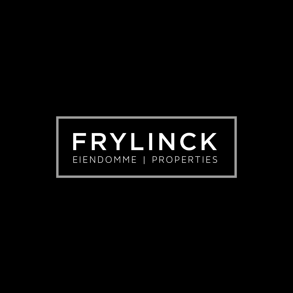 Frylinck Properties logo