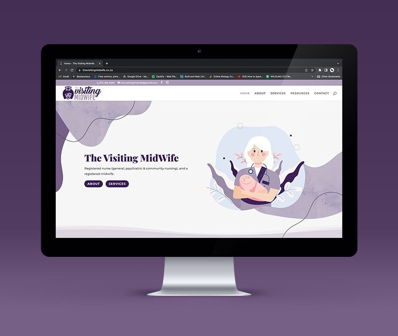 The Visiting Midwife
