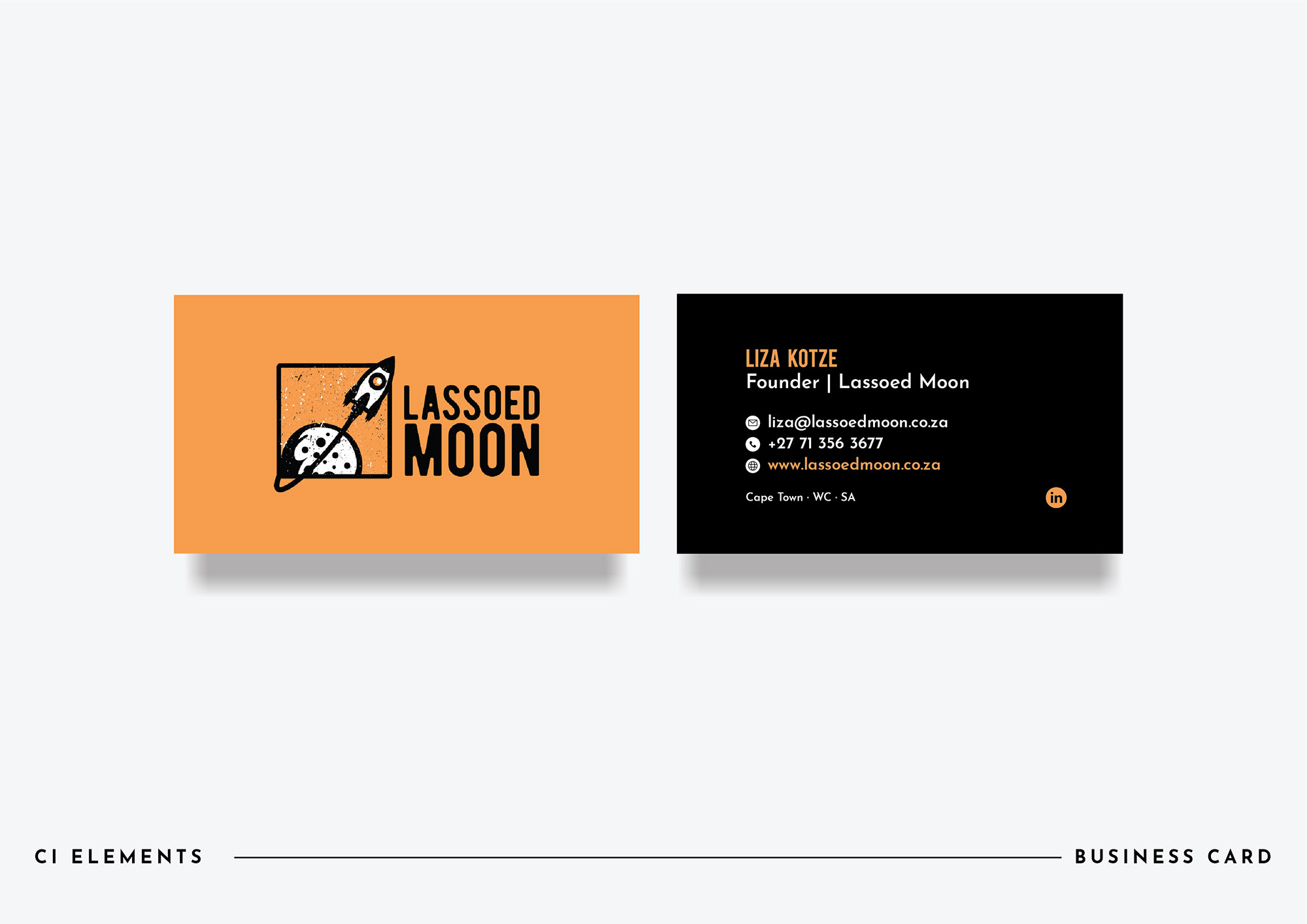 Lassoed_Moon_Brand_Guide_front-cover-copy-5 Craft Collective brand identity design