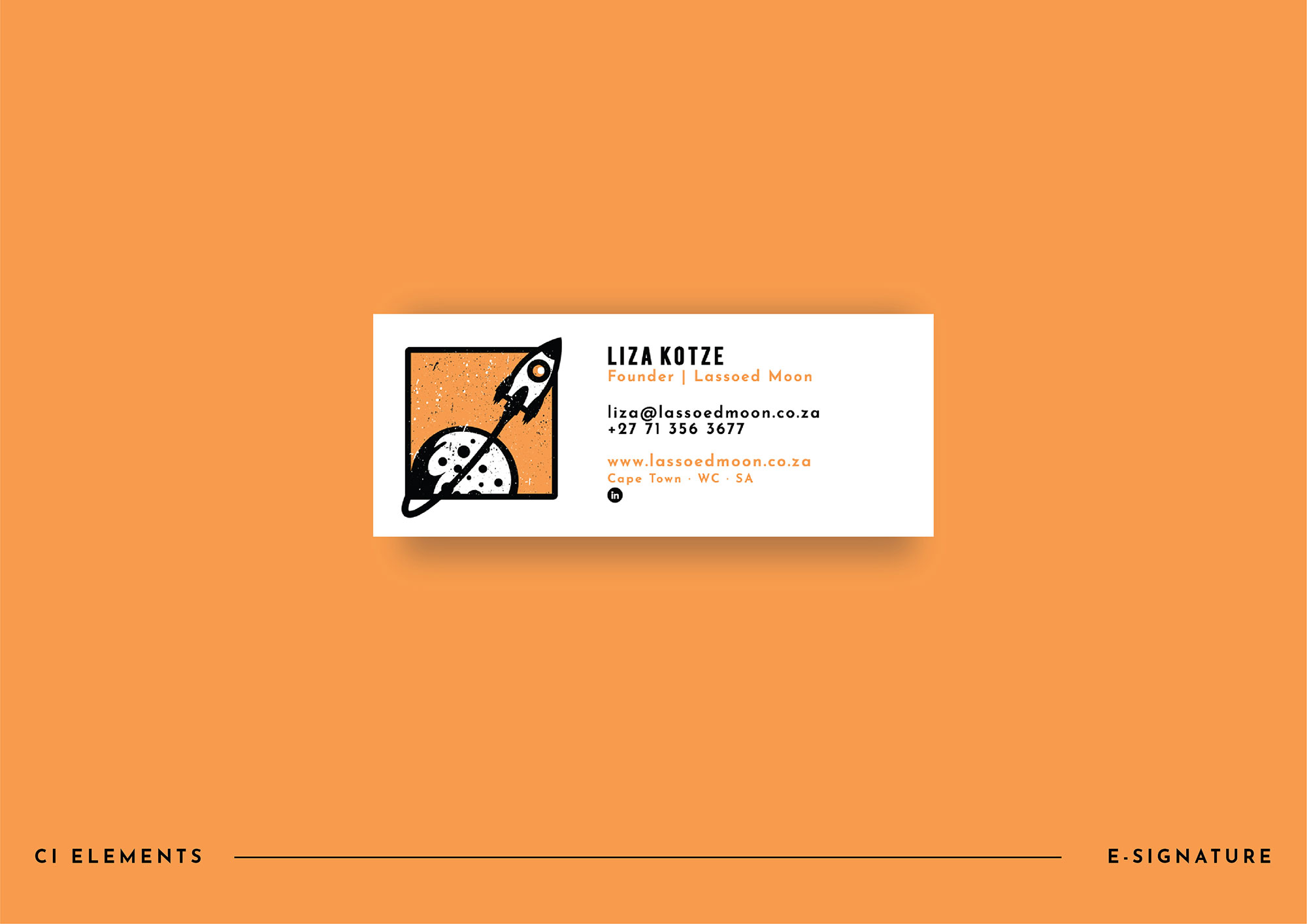 Lassoed_Moon_Brand_Guide_front-cover-copy-6 Craft Collective brand identity design
