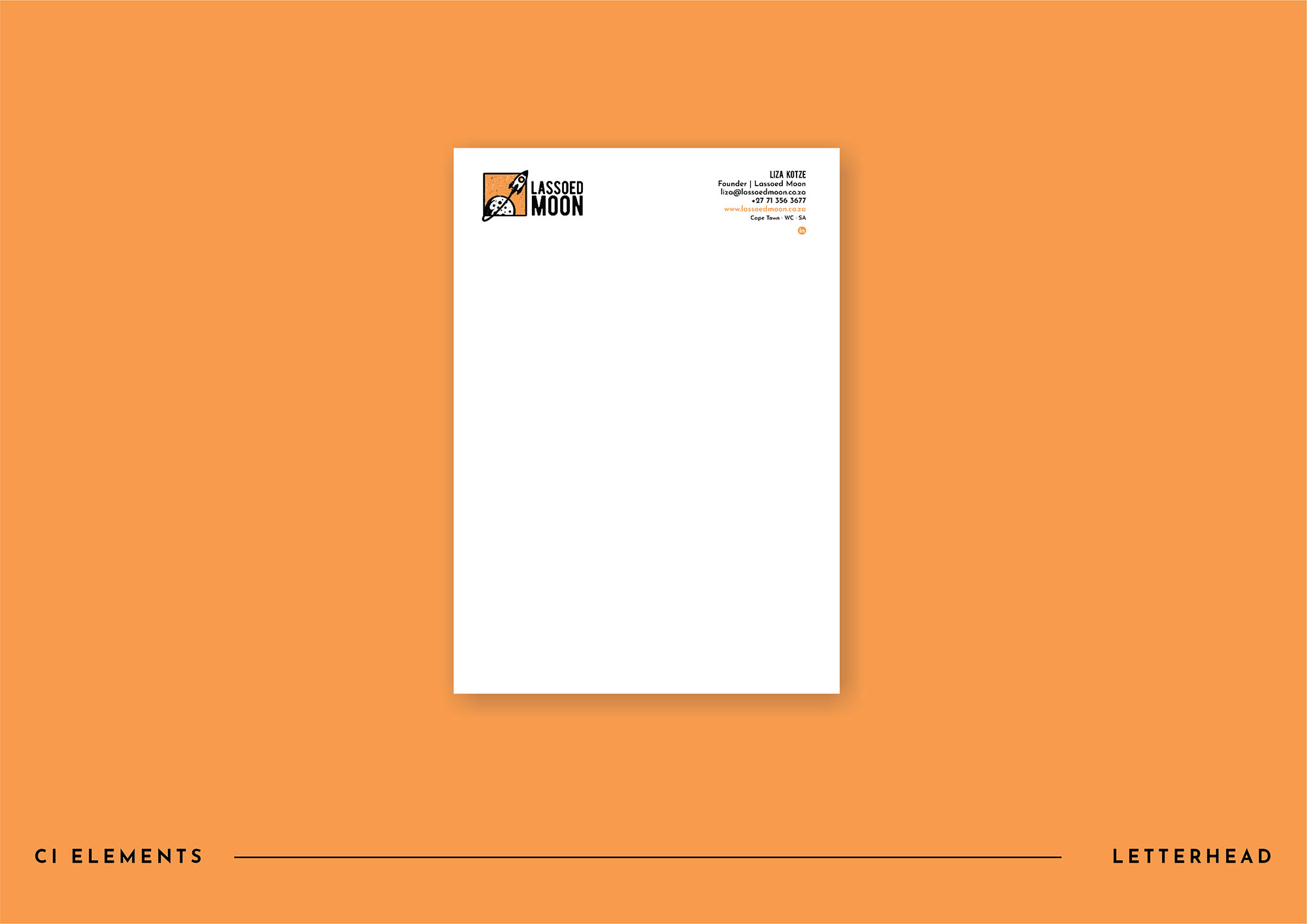 Lassoed_Moon_Brand_Guide_front-cover-copy-7 Craft Collective brand identity design